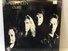 VAN HALEN OU812 ORIGINAL PRESSING VINYL LP SEALED RARE Sammy Hagar