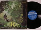 CARAVAN If I Could Do It All Over Again... LONDON LP o