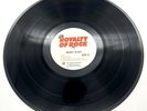 MOODY BLUES - ROYALTY OF ROCK VINYL LP RECORD RKO RADIO BROADCAST NEW YORK 1982