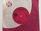 The Kinks – All Day And All Of The Night -Original Uk PYE 7