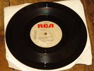 THE SWEET   BLOCKBUSTER   UK RCA ACETATE 7