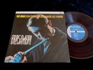 BUD SHANK/CLARE FISCHER/JOE PASS/BRASAMBA/COLORED/PACIFIC JAZZ REC/USA PRESS LP