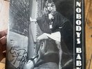 1987 Hair Metal  Cry Tuff 12