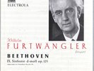 2LP Box WALP-1286 GR1/2 BEETHOVEN Symphony 9 FURTWANGLER Bayreuth FO SCHWARZKOPF