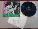 Elvis Presley LP -1956 - US RCA LPM 1254 1s/ 1s, P.D. Credits- 1° Press