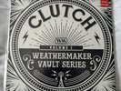 Clutch - Weathermaker Vault Series 1 Exclusive White Vinyl LP