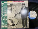 LOU DONALDSON HERE 'TIS BLUE NOTE BST 84066 OBI STEREO FRANCE Vinyl LP