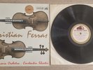 HMV ASD 278 *W/G* FERRAS* TCHAIKOVSKY /MENDELSSOHN VIOLIN CTOS* SILVESTRI EX+