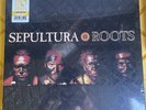 Sepultura Roots 25th Anniversary Edition 2022 [Brand New Vinyl LP] Explicit