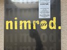 Green Day NIMROD. XXV Limited Edition NUMBERED Silver Vinyl 5 LP Box Set