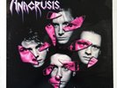 Anacrusis - Manic Impressions 12