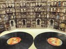 Led Zeppelin ‎– Physical Graffiti Vinyl - Swan Song ‎2LP – SS 2-200 1975 VG+