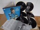 6LP Box FRANK SINATRA - THE SINATRA TOUCH 1968 uk CAPITOL 1st-Press JAZZ POP rar
