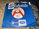 Carol Ventura Please Somebody Help Me Stateside DEMO SS 466 Soul Northern Motown