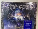 Iced Earth - Horror Show 2024 Vinyl 500 Limited Edition | SELLING AS PICTURED
