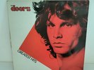 THE DOORS Greatest Hits VINYL LP Elektra X5E-515 CANADA Stereo 1980