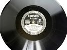 Edison Diamond Disc Record 52391 (ELECTRIC) - Piccadilly Players - Take Your Tom