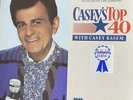 Casey’s Top 40 Casey Kasem show for 1-4-1992 #1 Michael Jackson and More