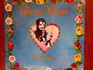 Gipsy Kings ‎– Mosaique [1989] Vinyl LP Pop Flamenco Rumba CBS