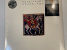 PAUL SIMON Graceland: 25th Anniversary Edition 2012 SEALED 180g