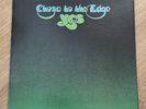 Yes - Close to the Edge Mobile Fidelity MFSL MOFI Vinyl Original Master Record