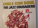 JAZZ LP The Jazz Crusaders 