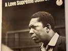 JAZZ LP John Coltrane 