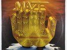 MAZE & Frankie Beverly “Golden Time Of Day” LP/Capitol ST-11710 (VG+) 1978