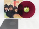 The Beatles Beatles For Sale AP8442 JPN Red Vinyl LP S1062