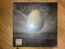 New/sealed Wolfmother Cosmic Egg 2x LP Vinyl 180g 2009