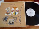 The Best Of Peter, Paul and Mary Ten Years Together 1970 LP Autographed PROMO