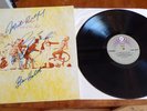 Genesis A Trick of the Tail 1976 LP Autographed