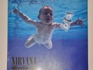 Nirvana - Nevermind - Early Original Pressing 1991