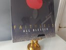All Blessed by Faithless (Record, 2020) Vinly Album