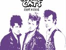STRAY CATS 