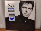 Peter Gabriel - So Vinyl Record LP B&N Limited Edition Blue New Sealed READ DESC