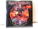 Iron Maiden 