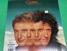 QUEEN - THE MIRACLE NEW VINYL