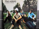 THE VERVE - URBAN HYMNS 1997 UK 1st DOUBLE VINYL LP HUTLP 45 EX/VG NICE COPY