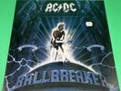 Ballbreaker by AC/DC (Record, 2014)