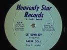 Paper Doll 