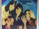 THE ROLLING STONES /Through The Past, Darkly / MALAYSIA LP  OSCAR LABEL RARE