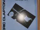 Eric Clapton - Silver Strings Black Bush 1978 - Volume 1 & 2 Acetate Set RARE