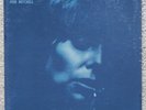 JONI MITCHELL - BLUE VINYL LP SEALED 1970's PRESS ORIG REPRISE MS 2038