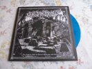 Geheimnisvoll – The Endless Void Of Eternal Suffering And Enslavement Blue Vinyl