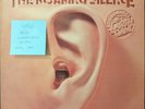 Manfred Mann's Earth Band The Roaring Silence Vinyl Record VG+/VG ILPS 9357