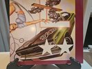 The Cars/Heartbeat City. MoFi  Numbered 2496