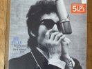 Bob Dylan Bootleg Series Volumes 1-3 1961-1991 5x LP vinyl  1991 OG Press SEALED