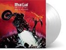 Meat Loaf Bat Out Of Hell (Transparent Vinyl) Records & LPs New