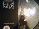 Janet Jackson / Rhythm Nation 1814 PICTURE DISC Limited Numbered LP 1990 AMAP)